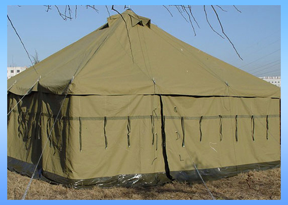 軍用帳篷材料