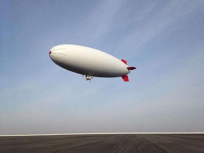 臨近空間飛行器 臨近空間飛行器