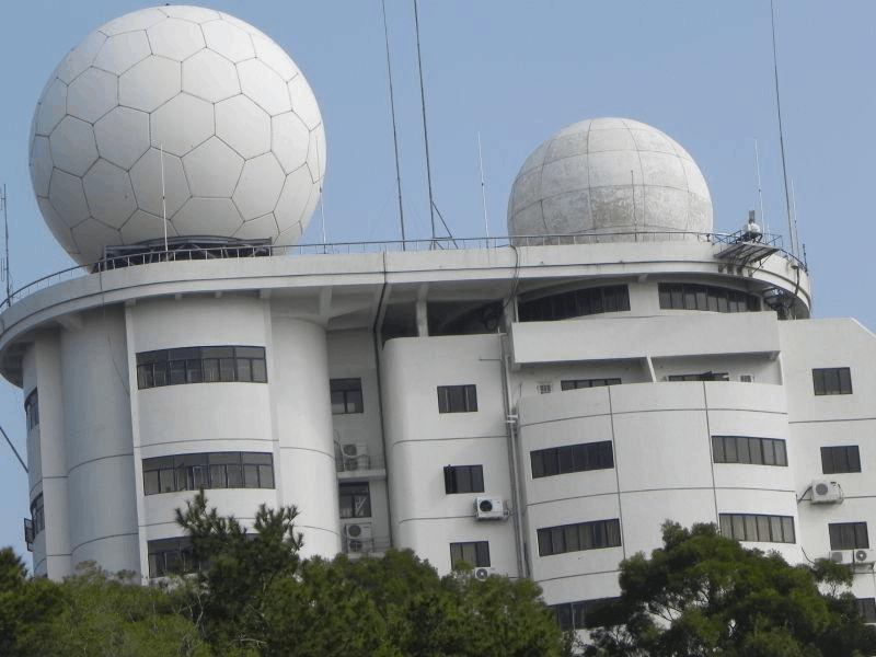 雷達(dá)天線罩 雷達(dá)天線罩