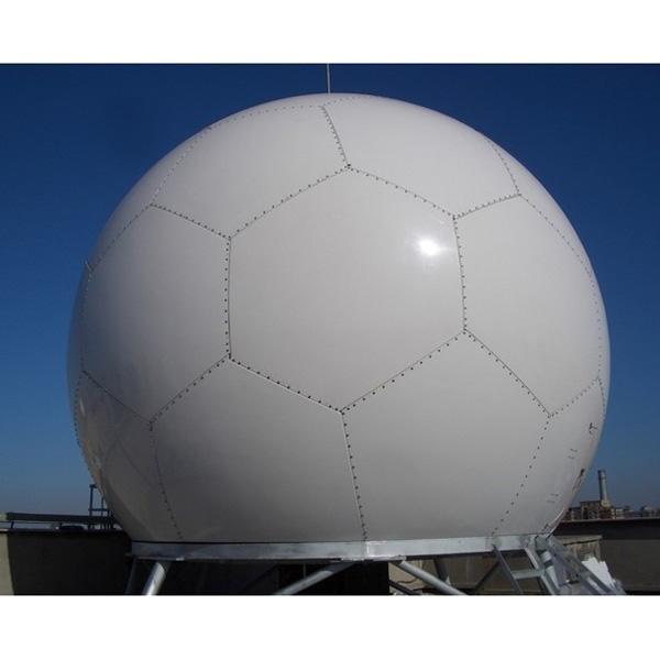 雷達隱身吸波材料