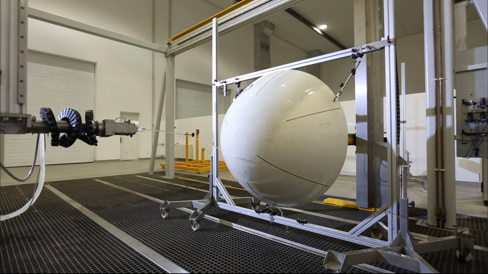 生物雷達罩材料 生物雷達罩材料