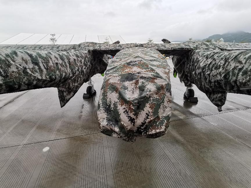 軍用苫布迷彩篷蓋布料