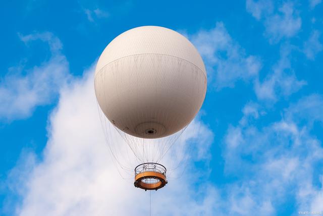 臨近空間氣球膜材料 臨近空間氣球膜材料