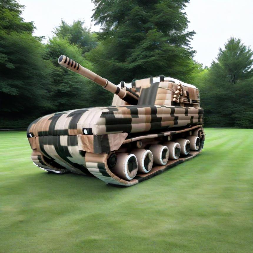 假目標(biāo)充氣坦克布料.jpg