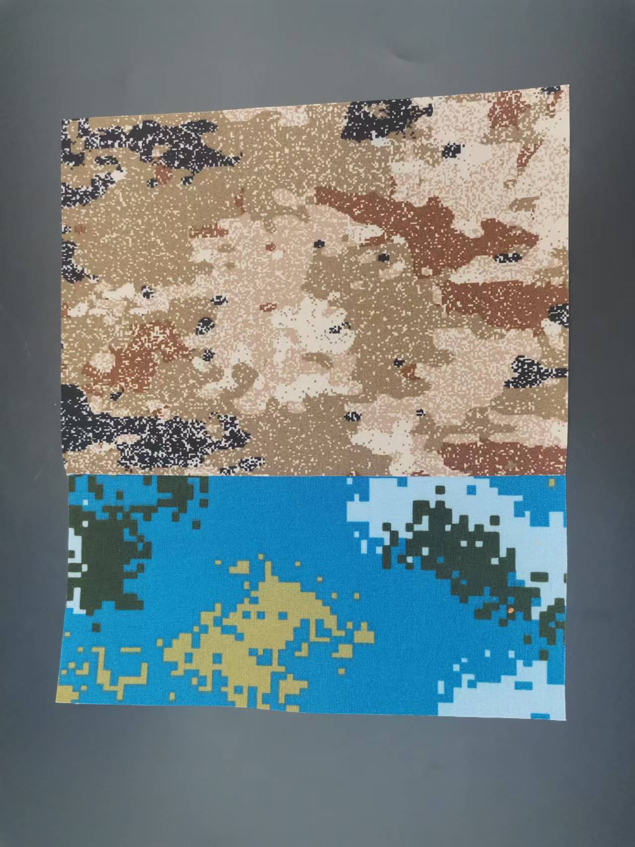 雷達(dá)罩隱身防偽迷彩布 雷達(dá)罩隱身防偽迷彩布