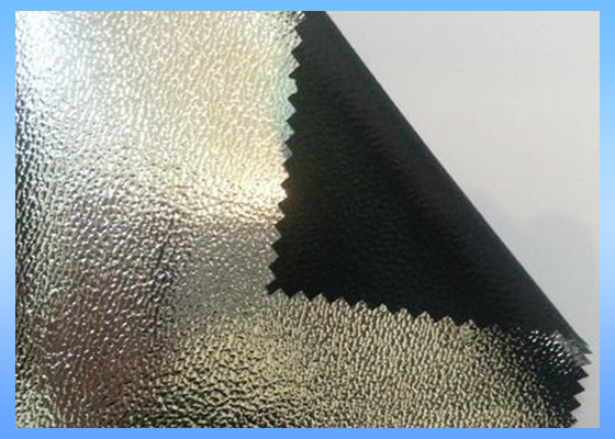 透波隱身復合布